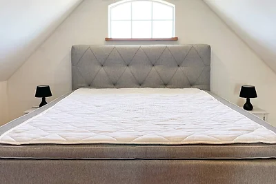 6 personas casa en SKIVARP-By Traum