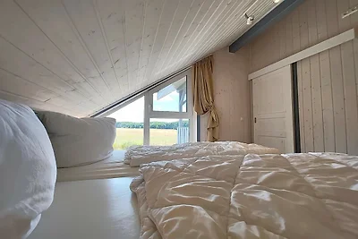 Ferienhaus in der mecklenburgischen...
