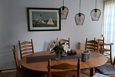 Ferienhaus mit 3 Schlafzimmer