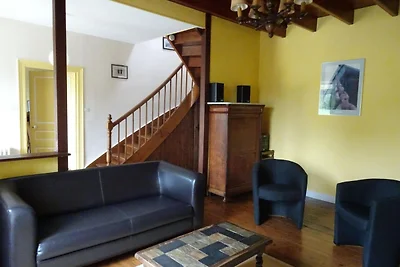 Vakantiehuis, Plourivo