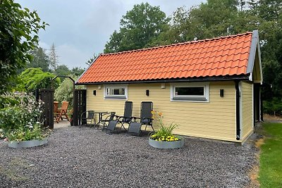 4 star holiday home in FÄRLÖV