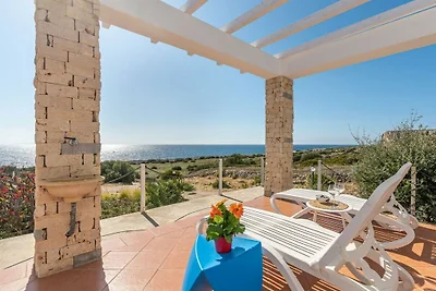 Casa Lia a San Vito Lo Capo - CM