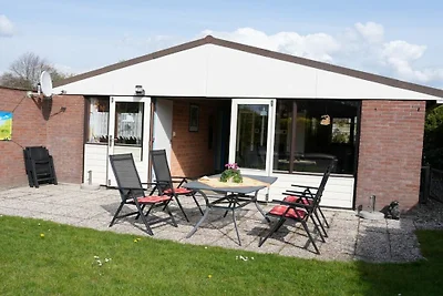 Ferienhaus mit 3 Schlafzimmer