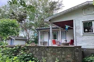 5 Personen vakantie huis in BÅSTAD