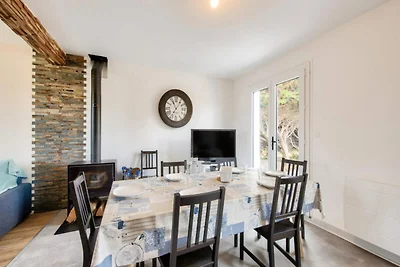 Apartment in Guissény in der Nähe des Strande...