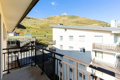 Appartamento a Saint-Lary vicino piste