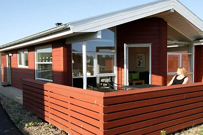 6 Personen Ferienhaus in Tranekær-By Traum