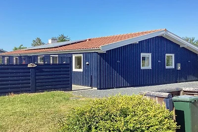6 Personen Ferienhaus in Stubbekøbing-By...