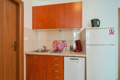 Apartments Island Beat - One Bedroom Apartmen...