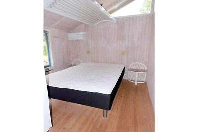 Bubbelbadstrand Comfortabele vakantiewoning