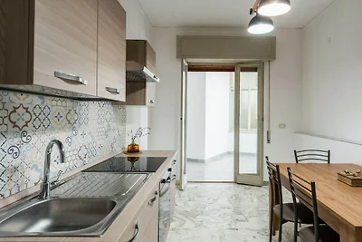 Casa Adda G18 - Marte