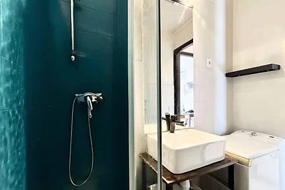 Studio - 1 of 2 personen - Gréoux-les-Bains