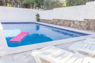 Casa vacanze con piscina privata