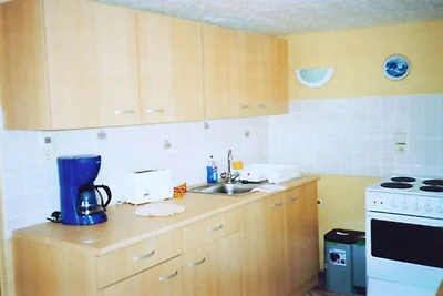 Ferienwohnung mit 2 Schlafzimmer