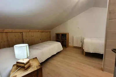 Appartamento vicino al Monte Bianco con acces...