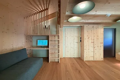 Deluxe Chalet mit Sauna & Hot Tub