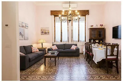 Villa Perondi Komfortable Ferienresidenz