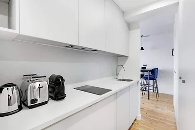 Maison Labruyère - Duplex-Suite