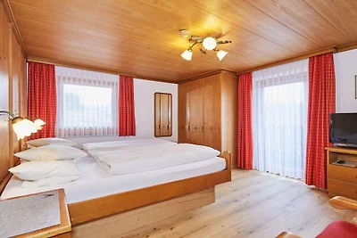 Ferienwohnung mit 1 Schlafzimmer