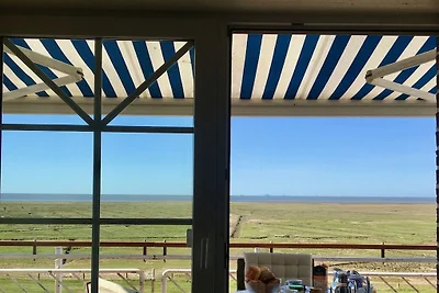 Ferienhaus Erholungsurlaub Juist