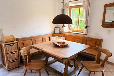 Ferienwohnung mit 1 Schlafzimmer