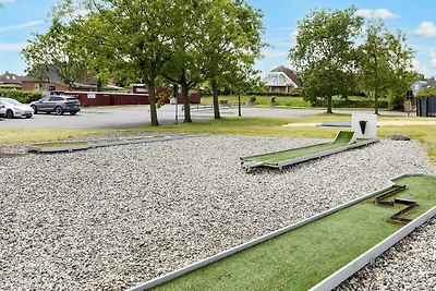 6 Personen Ferienhaus in Hadsund-By Traum
