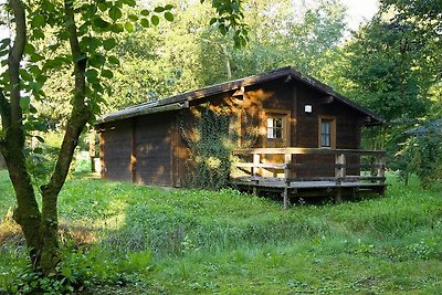 Vakantiehuis in Hechthausen