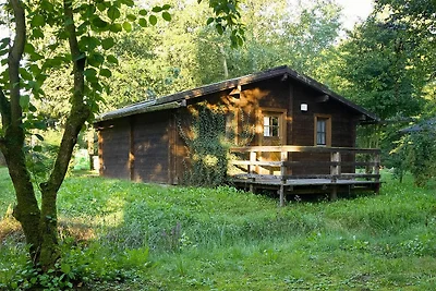 Ferienhaus in Hechthausen