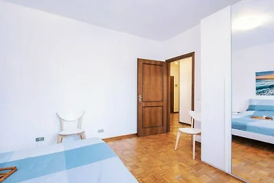 Silent apartment