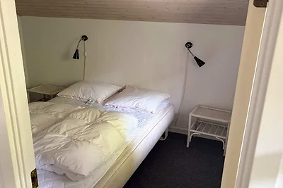 4 Sterne Ferienhaus in Juelsminde