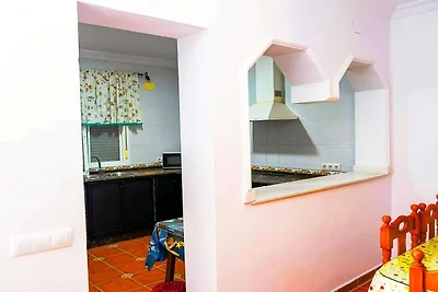 Familienferienvilla in Conil mit Pool