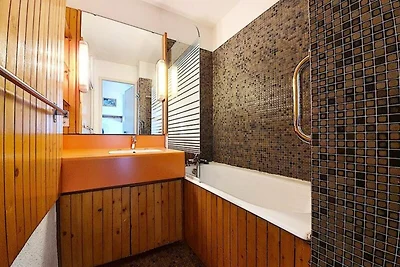 Angenehme Wohnung · Am Fuße der Piste ·...