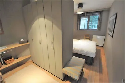 Erdgeschosswohnung mit Terrasse
