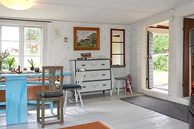 4 Personen Ferienhaus in NÄSSJÖ