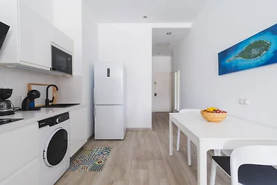 Vakantiehuis Ontspannende vakantie Las Palmas