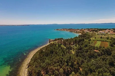 Apartments Hak - Two Bedroom Apartment with T...