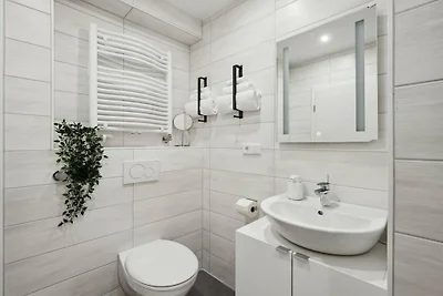 Ferienwohnung mit 2 Schlafzimmer