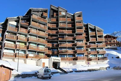Ferienhaus in Caron in der Nähe der Skipisten