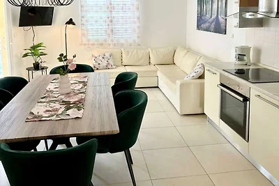 Apartments Korčula - Standard Two Bedroom Apa...