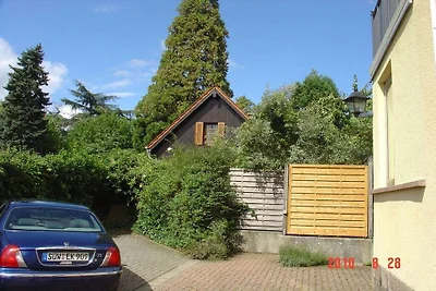Ferienhaus mit 2 Schlafzimmer