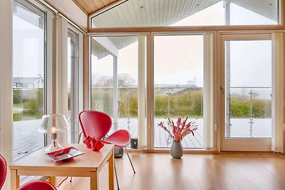 5 sterren vakantie huis in Allinge-By Traum