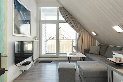 6 persoons vakantie huis in Wendtorf