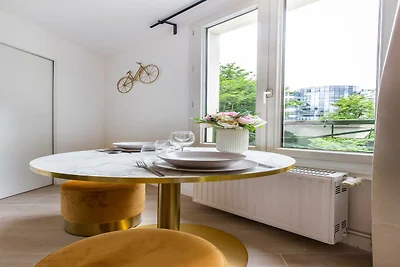 Stupendo monolocale - 2P - Beaugrenelle / Tou...