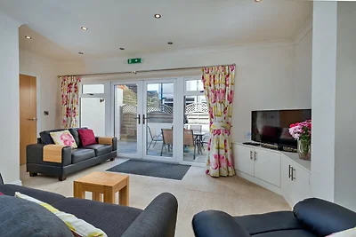 Hütte in Filey nahe Sandstränden