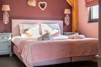 Casa vacanze ad Alphen-Chaam con terrazza