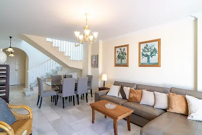 Stadthaus in Nerja nahe Burriana Strand