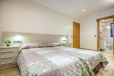 Wohnung mit Aussicht in Roses