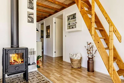 6 Personen Ferienhaus in Hals-By Traum
