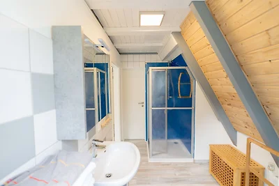 Casa vacanze a Bestwig con giardino privato