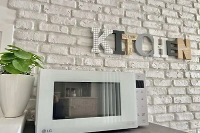 Apartment with 2 bedrooms